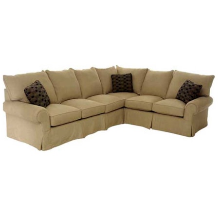 Sectional Sofa