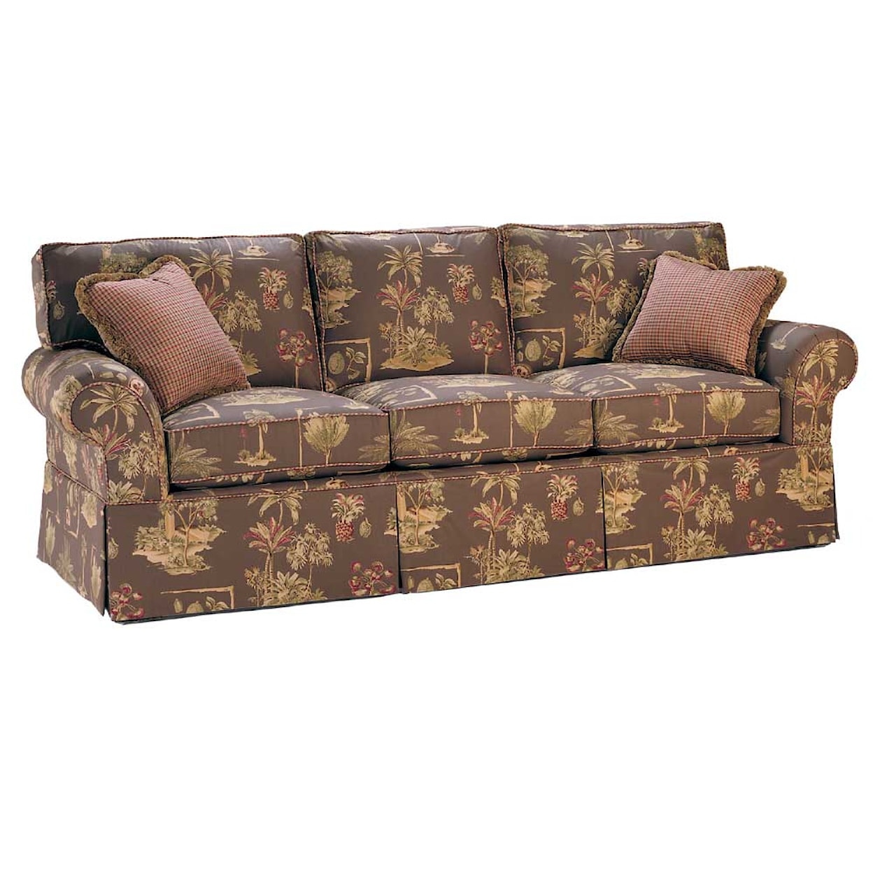 Miles Talbott 1610 Series Sofa