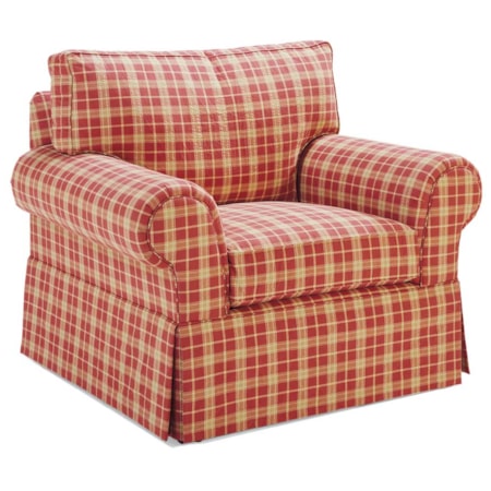 Swivel Chair