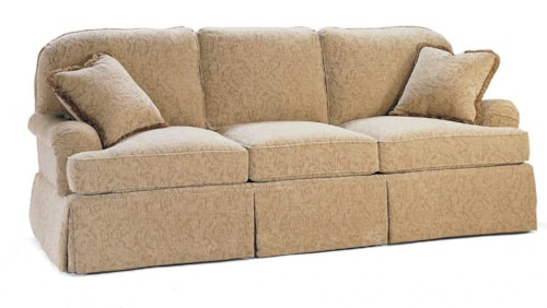 Stationary Sofa