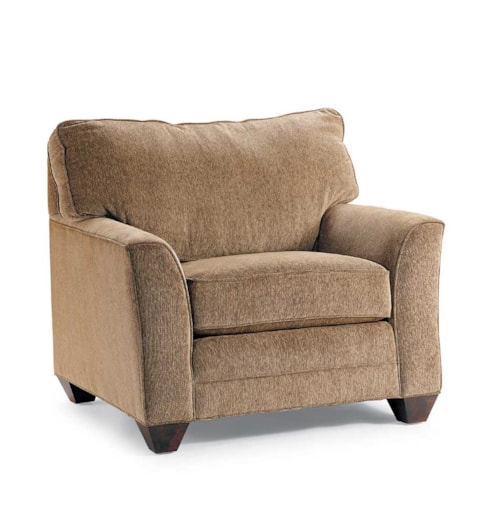Upholstered Chair