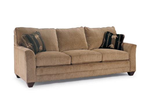 Stationary Sofa