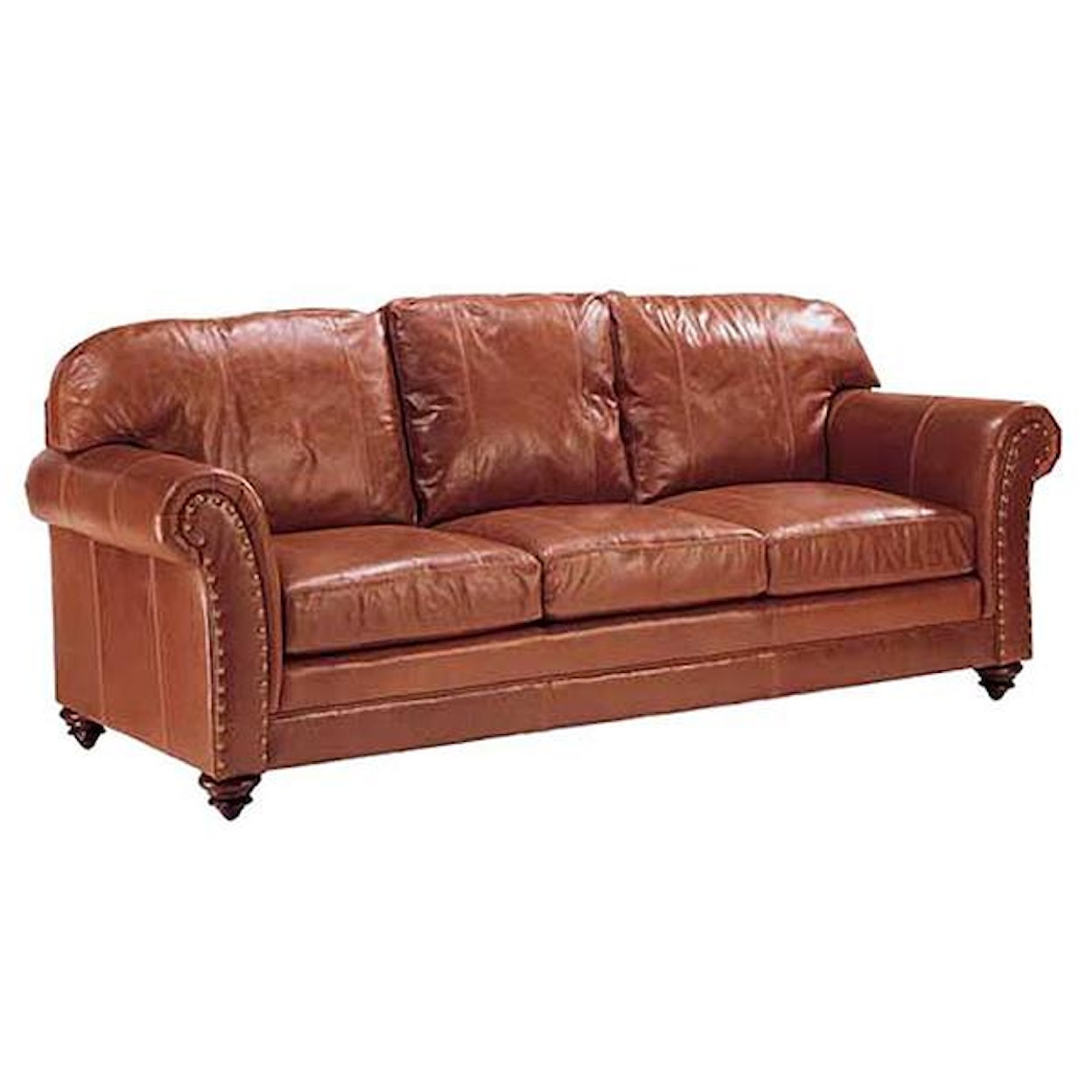 Miles Talbott 1651 Series Sofa