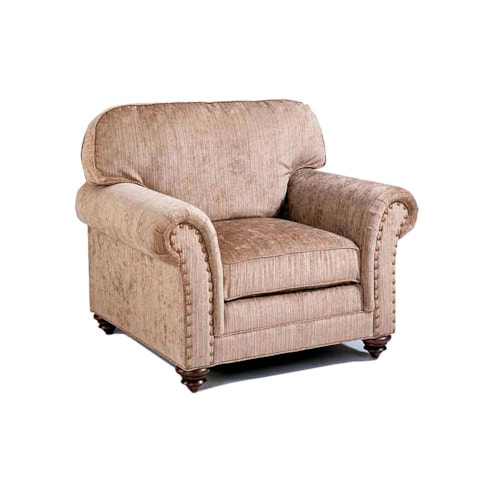 Upholstered Chair