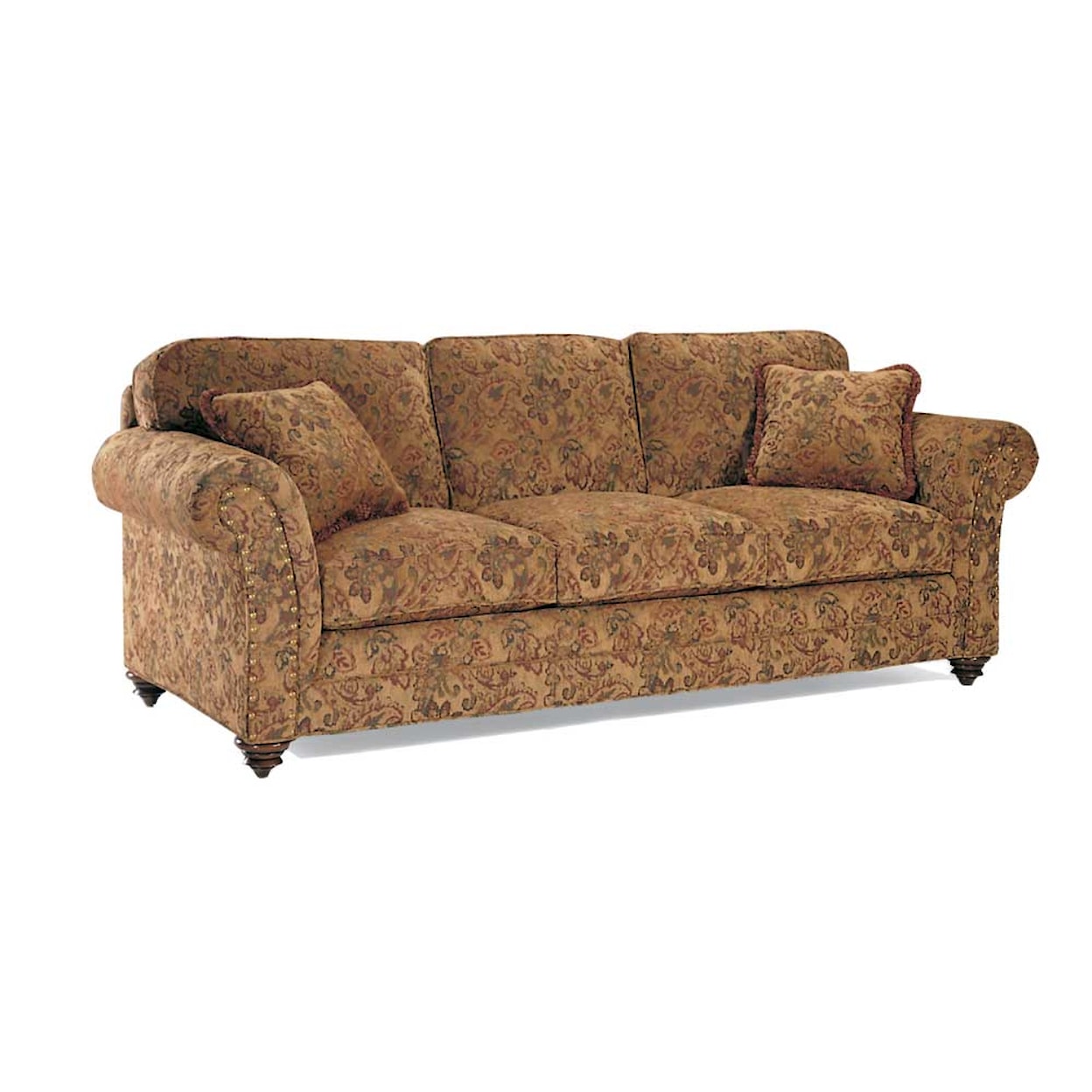 Miles Talbott 1651 Series Sofa