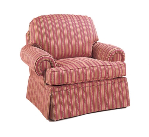 Upholstered Chair