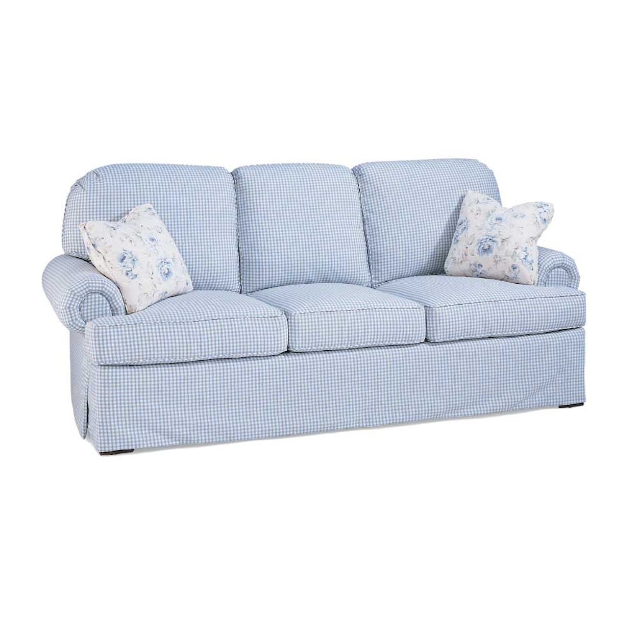 Miles Talbott 1665 Series Sofa