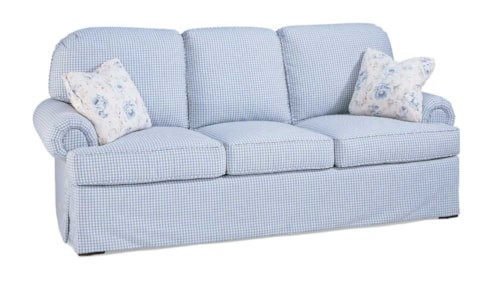 Stationary Sofa