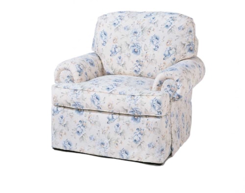 Swivel Chair