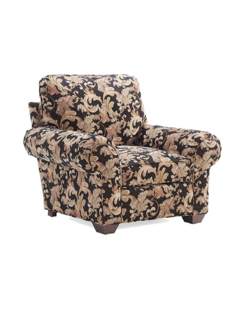 Upholstered Chair
