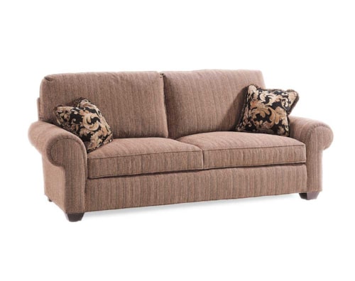 Stationary Sofa