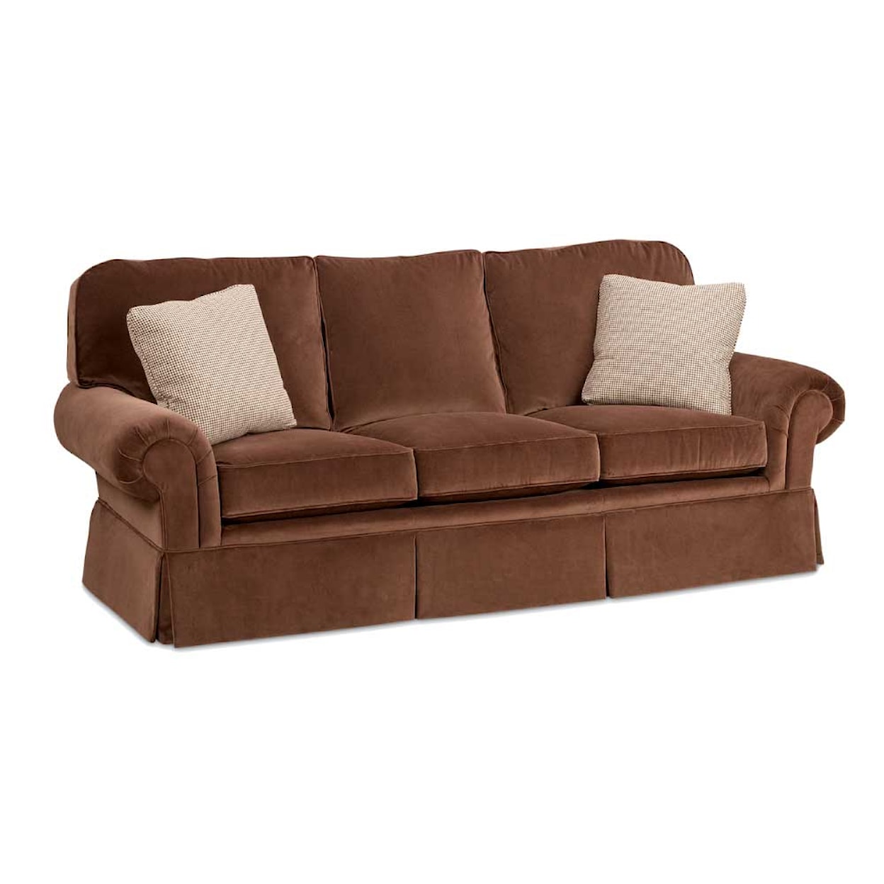 Miles Talbott 1720 Series Sofa