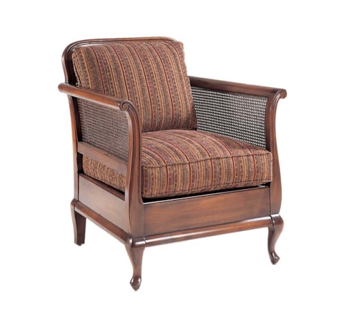 Upholstered Chair