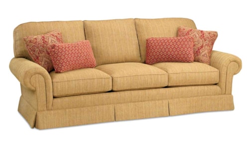 Stationary Sofa