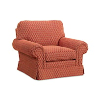 Swivel Chair