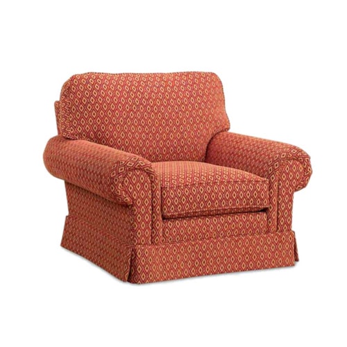 Swivel Chair