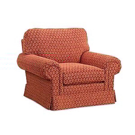 Swivel Chair