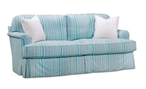 Stationary Sofa