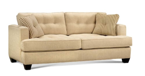 Stationary Sofa