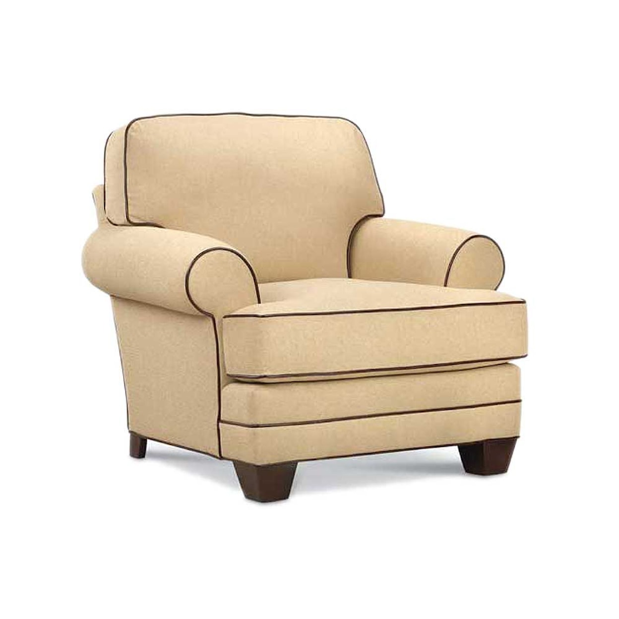 Miles Talbott 2280 Series Chair
