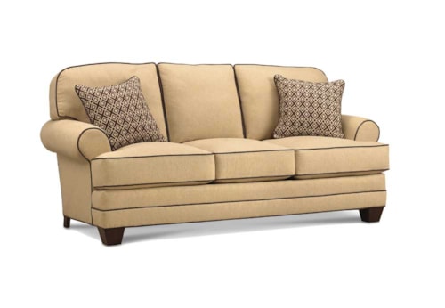 Stationary Sofa