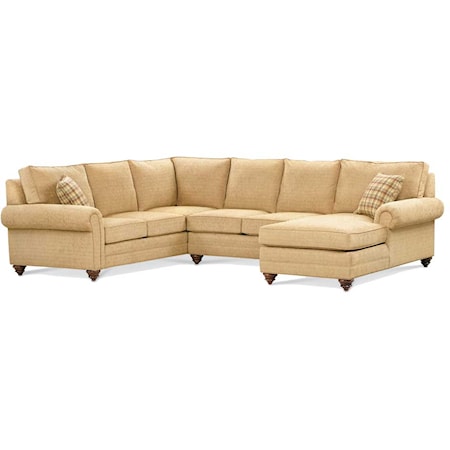 Sectional Sofa