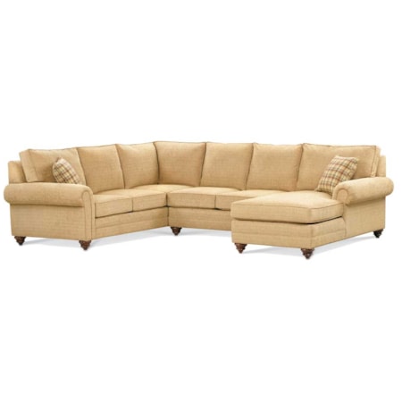 Sectional Sofa