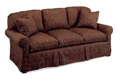 Stationary Sofa