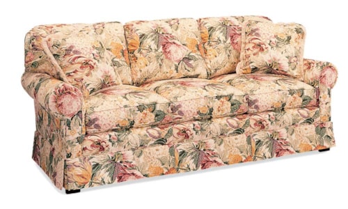 Queen Sleeper Sofa