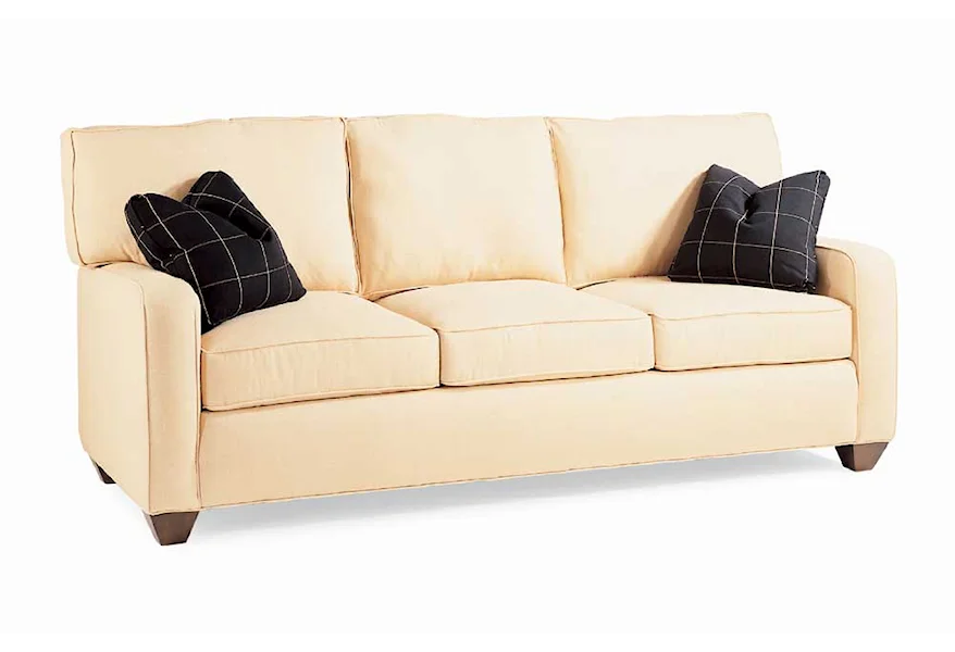 2650 Series Sofa by Miles Talbott at Alison Craig Home Furnishings