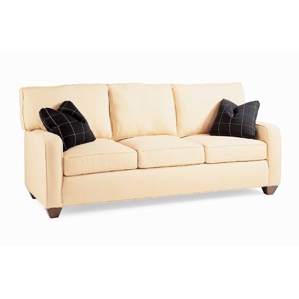 Miles Talbott 2650 Series Sofa