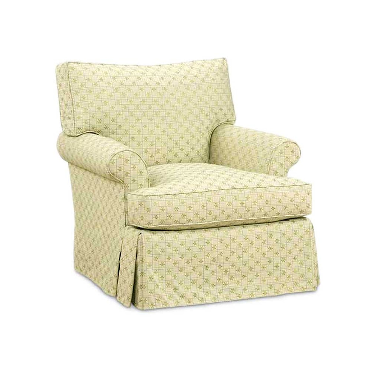 Miles Talbott 2850 Series Chair
