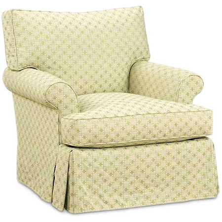 Swivel Chair