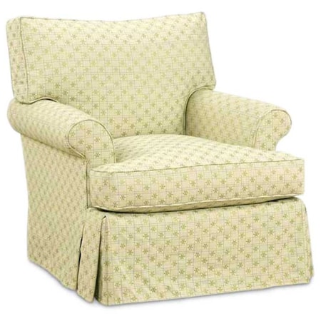 Swivel Chair