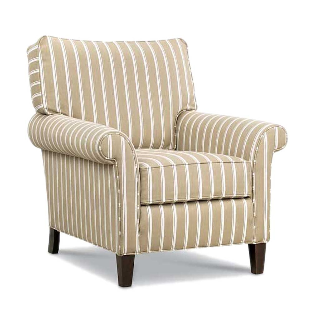 Miles Talbott 2860 Series Chair