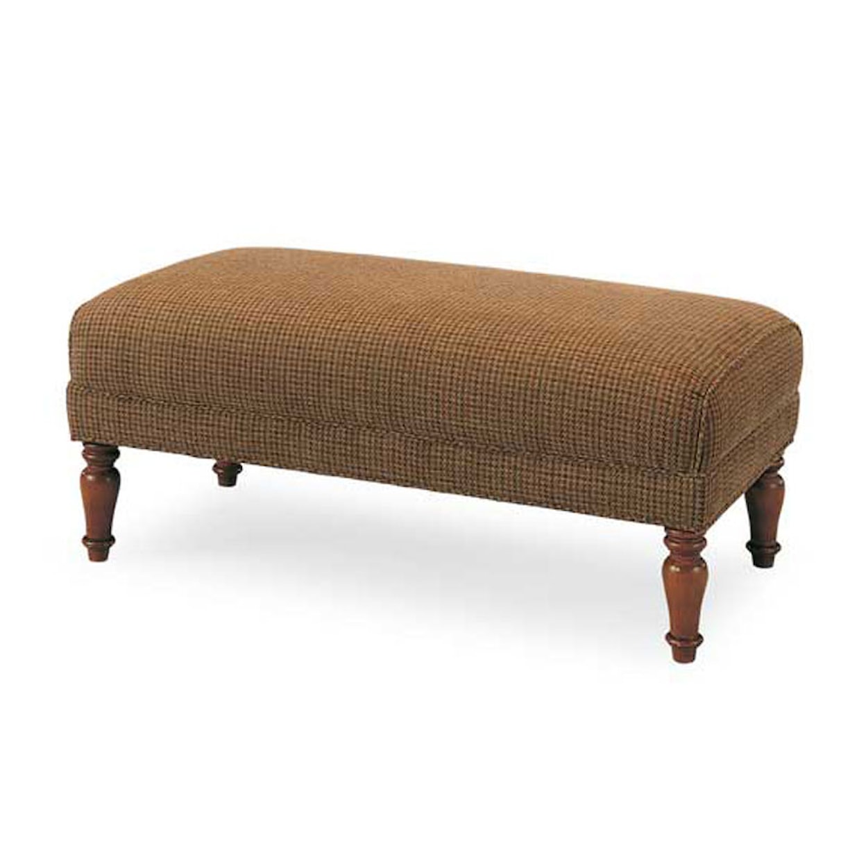 Miles Talbott 3055 Series Ottoman