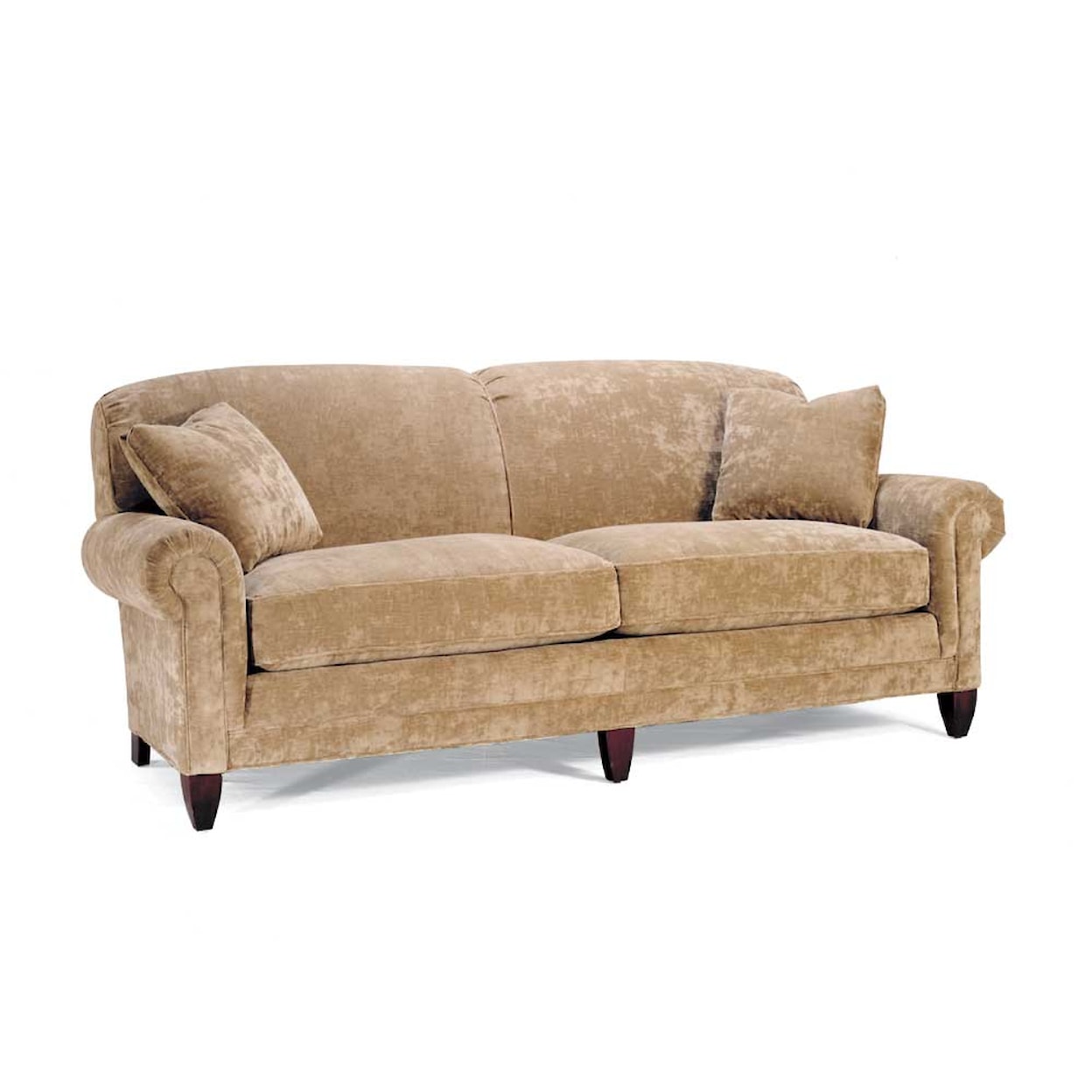 Miles Talbott 3055 Series Sofa