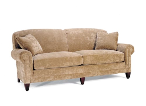 Stationary Sofa
