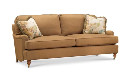 Upholstered Sofa