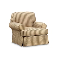 Slipcover Chair