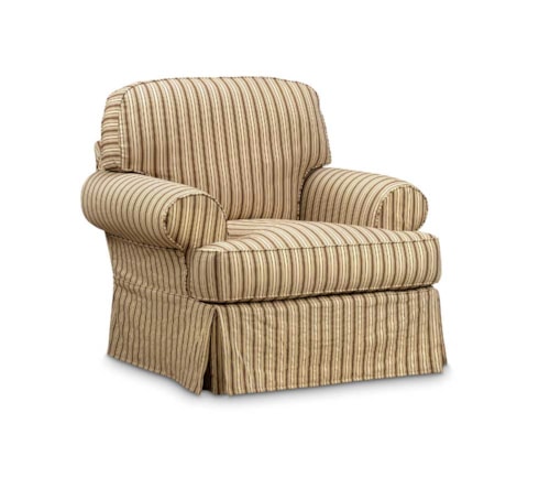 Slipcover Chair