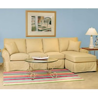 Vignette Sofa with Chaise