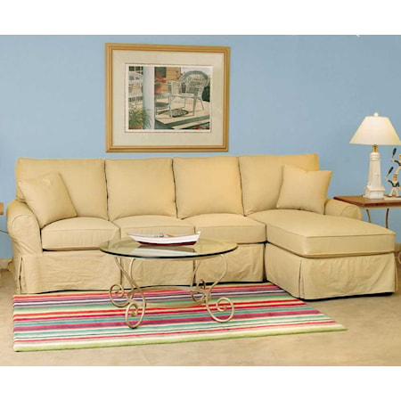 Sectional Sofa