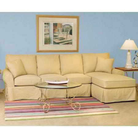 Sectional Sofa
