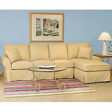 Sectional Sofa