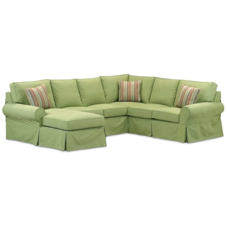 Sectional Sofa