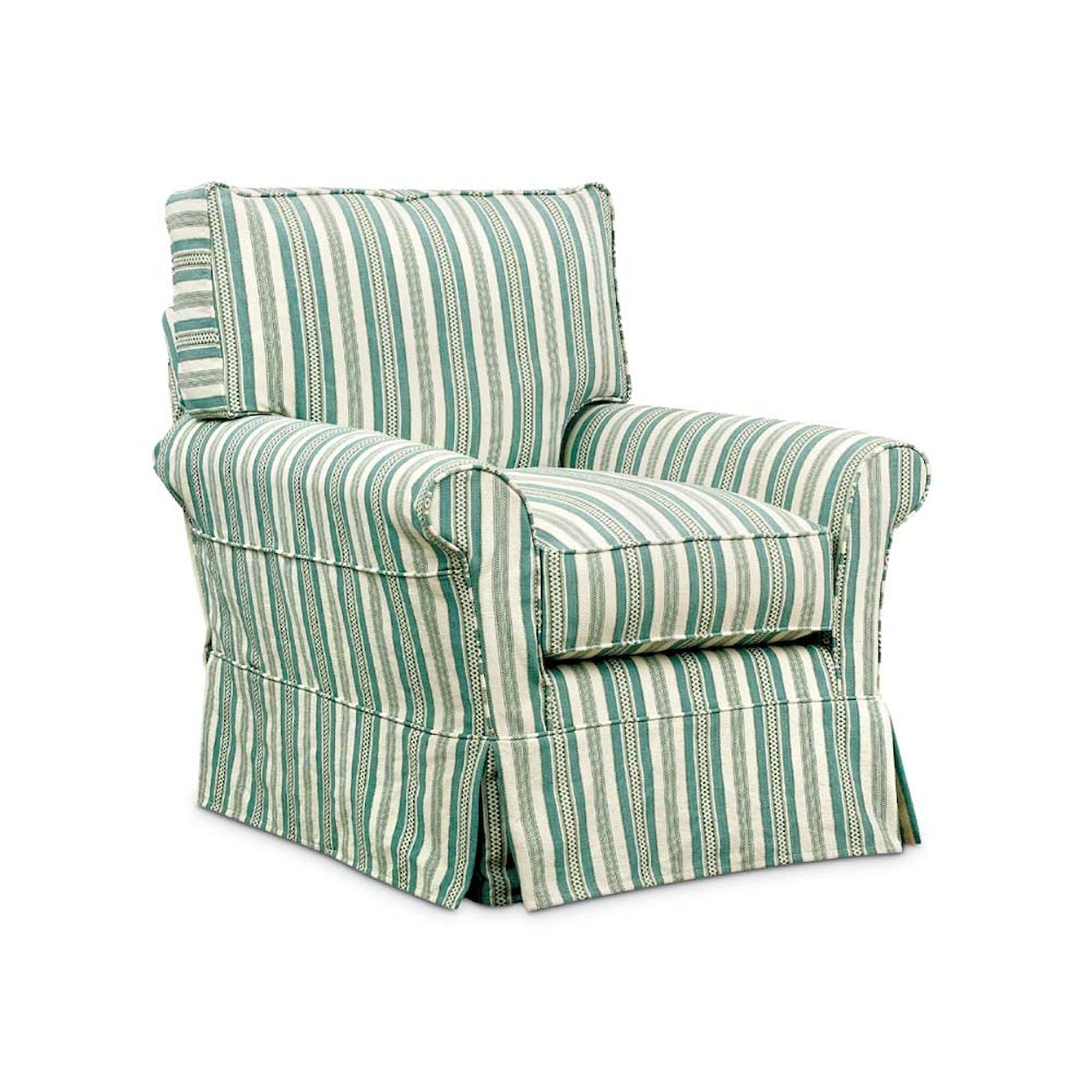 Miles Talbott Washable Wonders Beth Chair