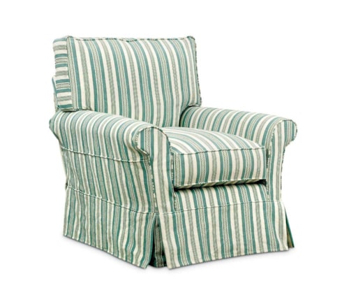 Slipcover Chair