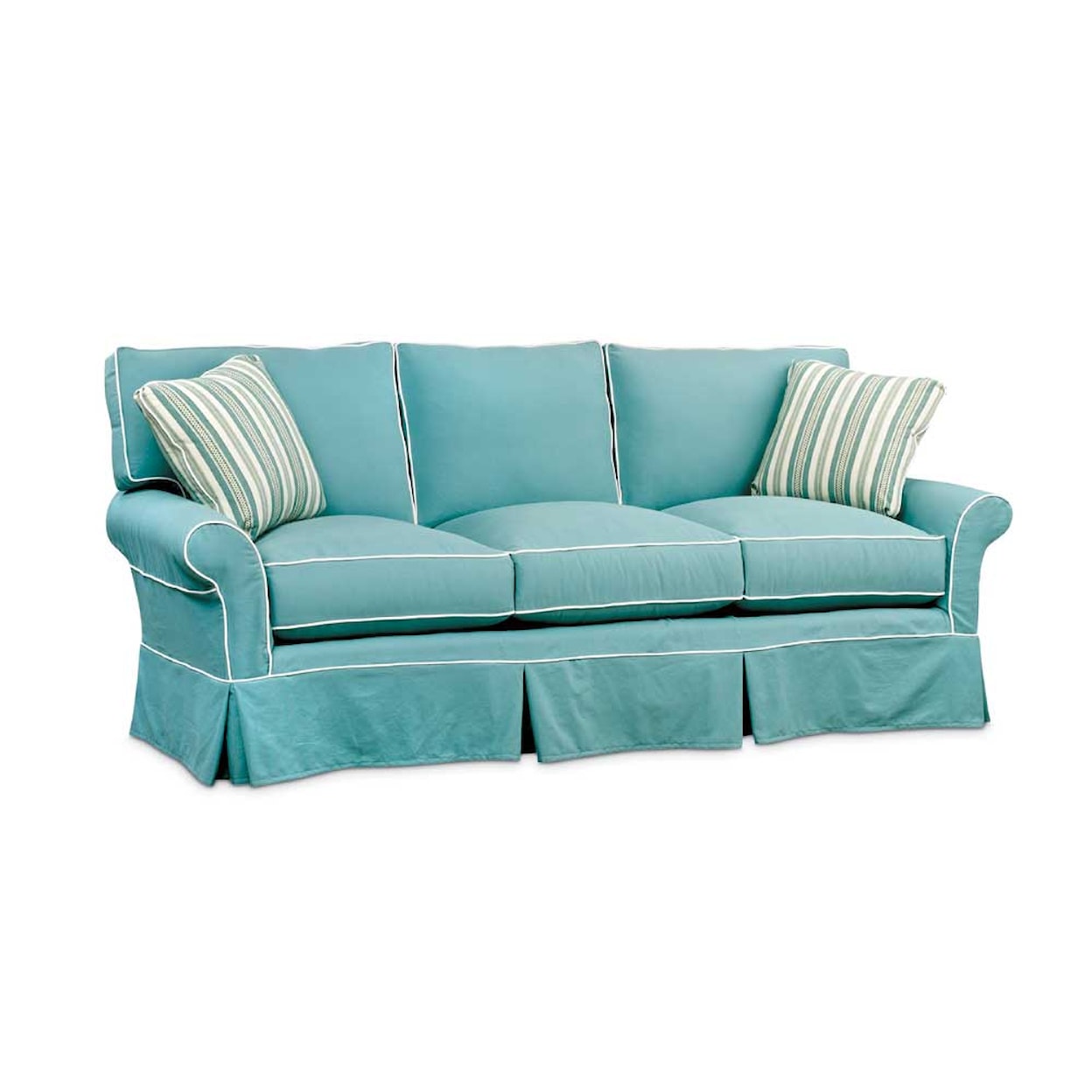 Miles Talbott Washable Wonders Beth Sofa