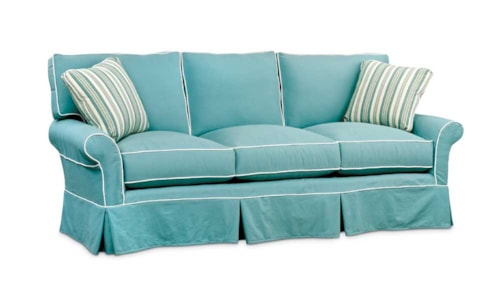 Slipcover Sofa